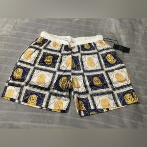 Diamond Supply Co Modelo Mesh Lined Short Size S/30